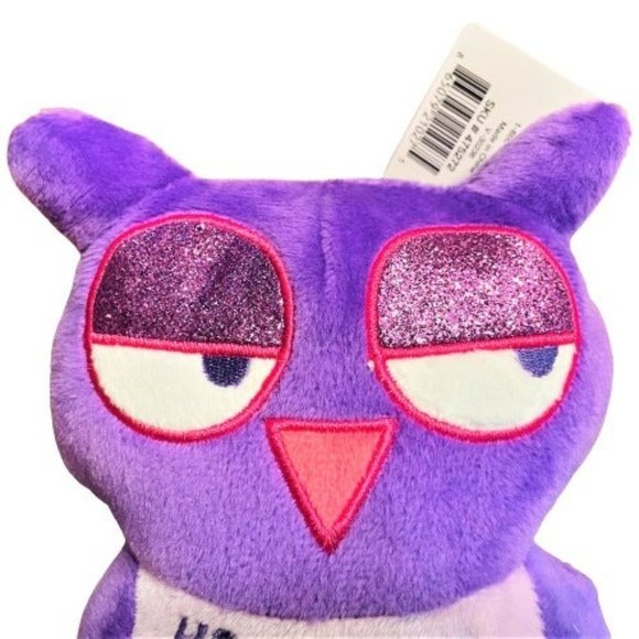 Valentines Reseller Bundle Hello Kitty-Plush Bear Owls Sloth-All New-7 Items - Picture 9 of 12